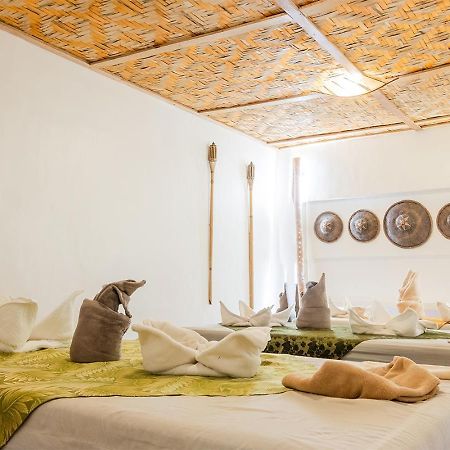 Public House Hostel Lapu-Lapu City Eksteriør billede