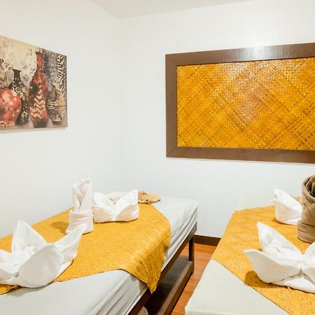 Public House Hostel Lapu-Lapu City Eksteriør billede