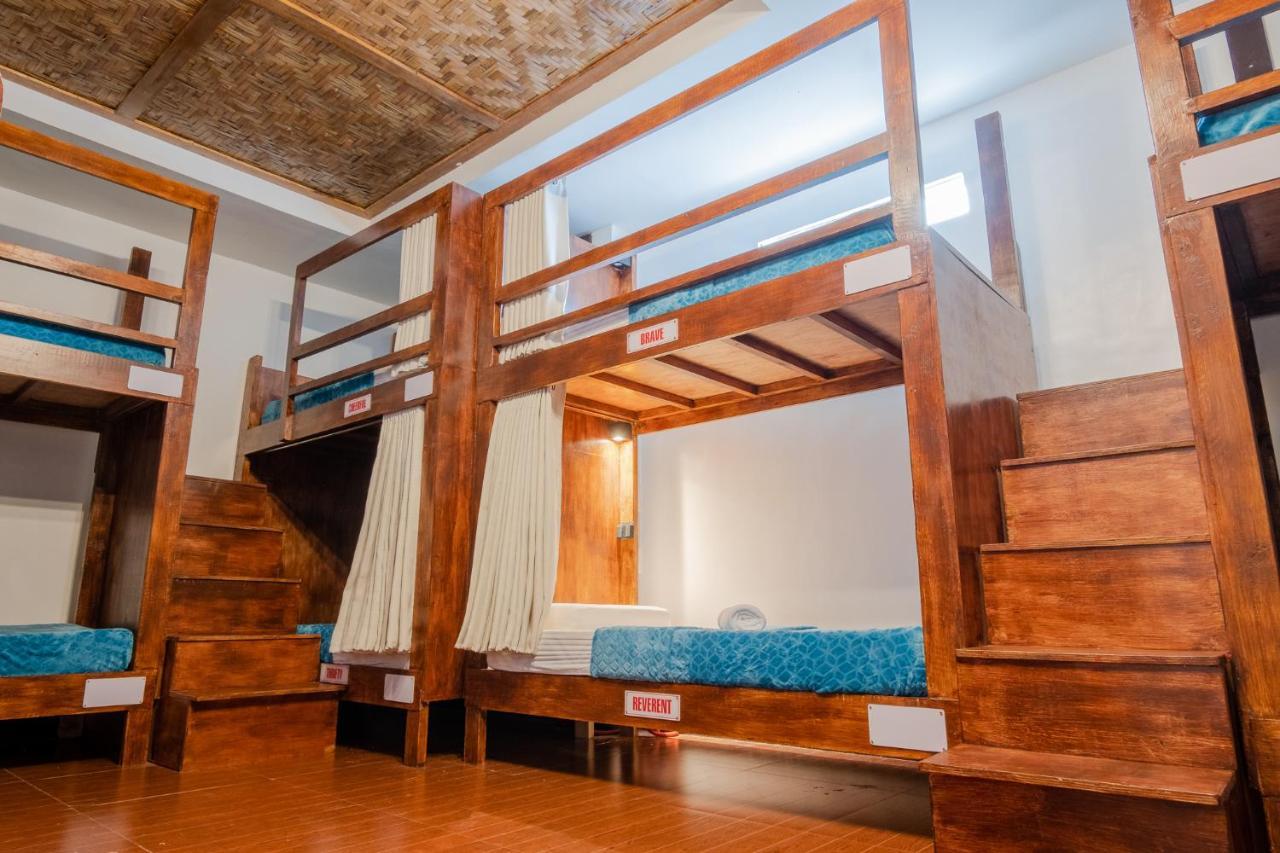 Public House Hostel Lapu-Lapu City Eksteriør billede
