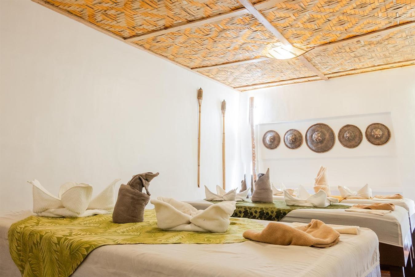 Public House Hostel Lapu-Lapu City Eksteriør billede
