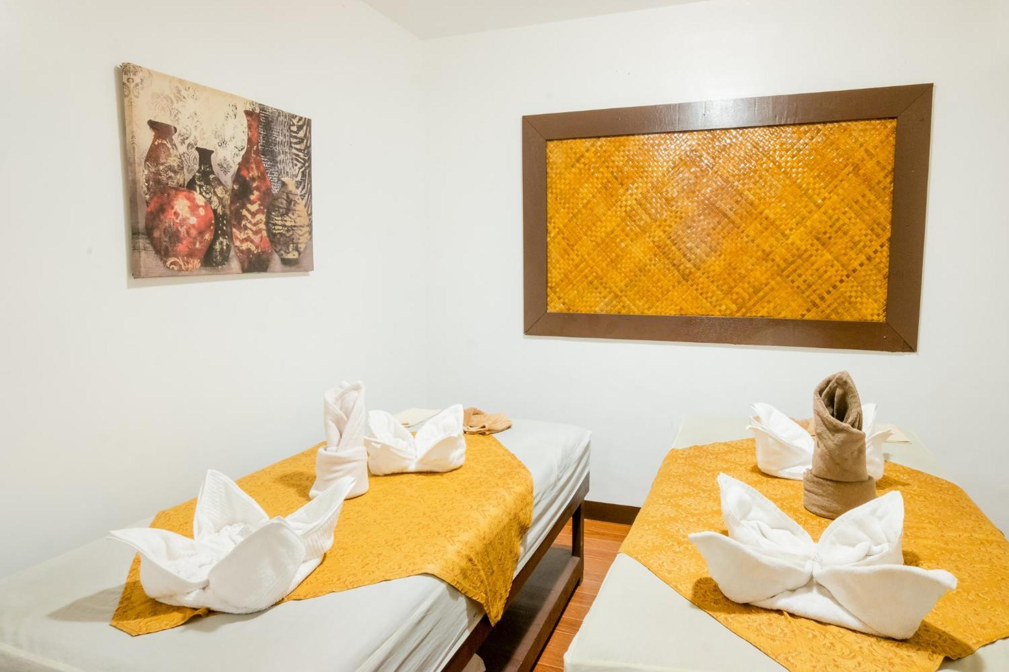 Public House Hostel Lapu-Lapu City Eksteriør billede